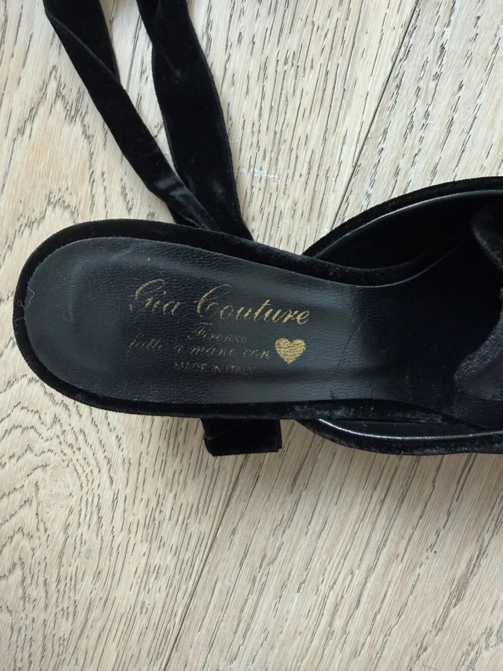 Gia Couture brand new